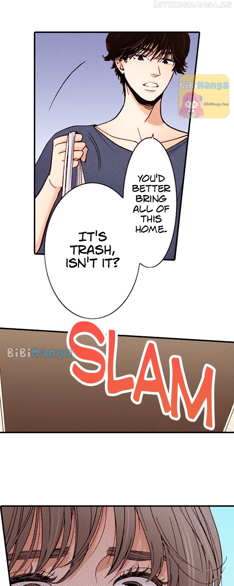 Liar – Manga Chapter 114 - page 4
