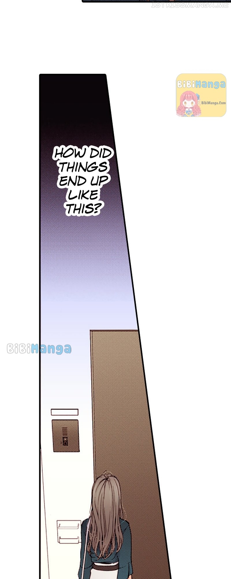 Liar – Manga Chapter 114 - page 6