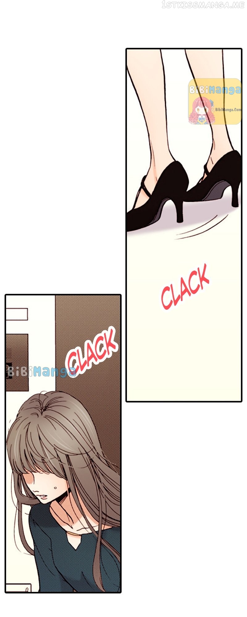 Liar – Manga Chapter 114 - page 8