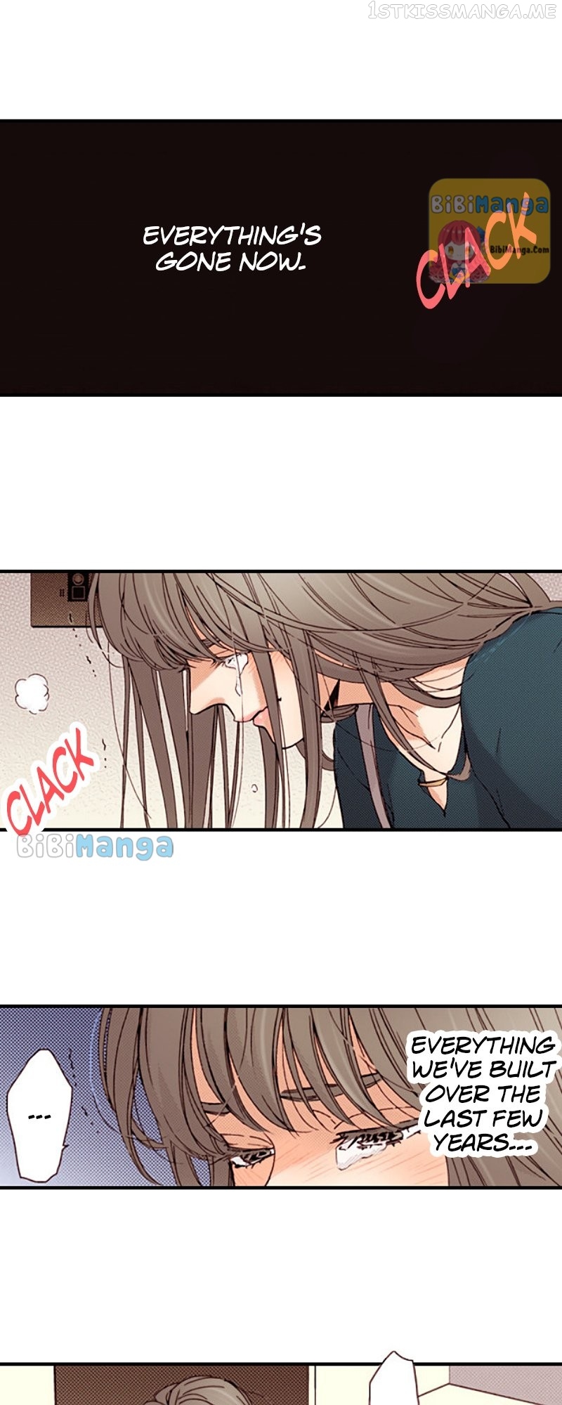 Liar – Manga Chapter 114 - page 9