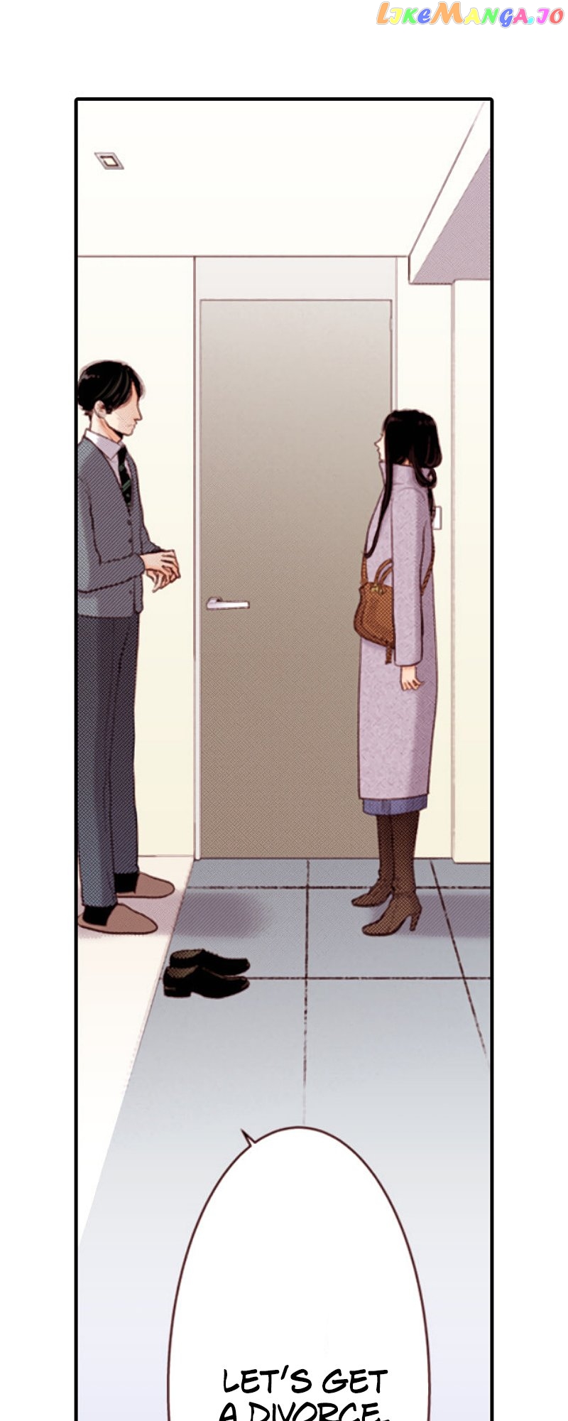 Liar – Manga Chapter 151 - page 16