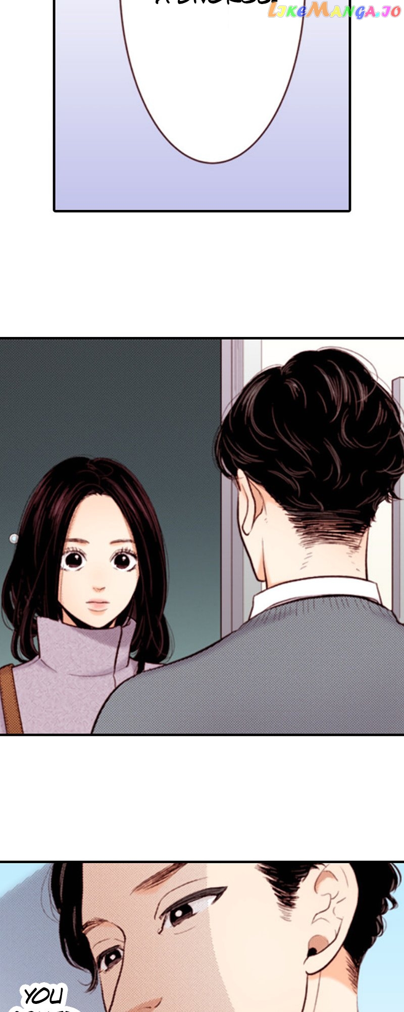 Liar – Manga Chapter 151 - page 17