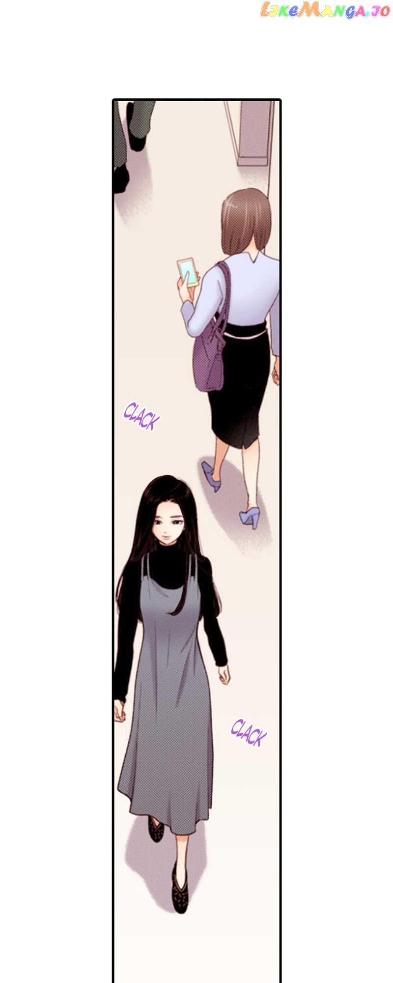 Liar – Manga Chapter 151 - page 20
