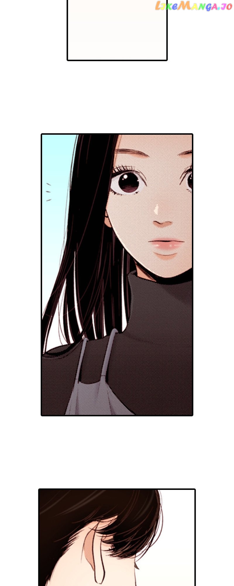 Liar – Manga Chapter 151 - page 21