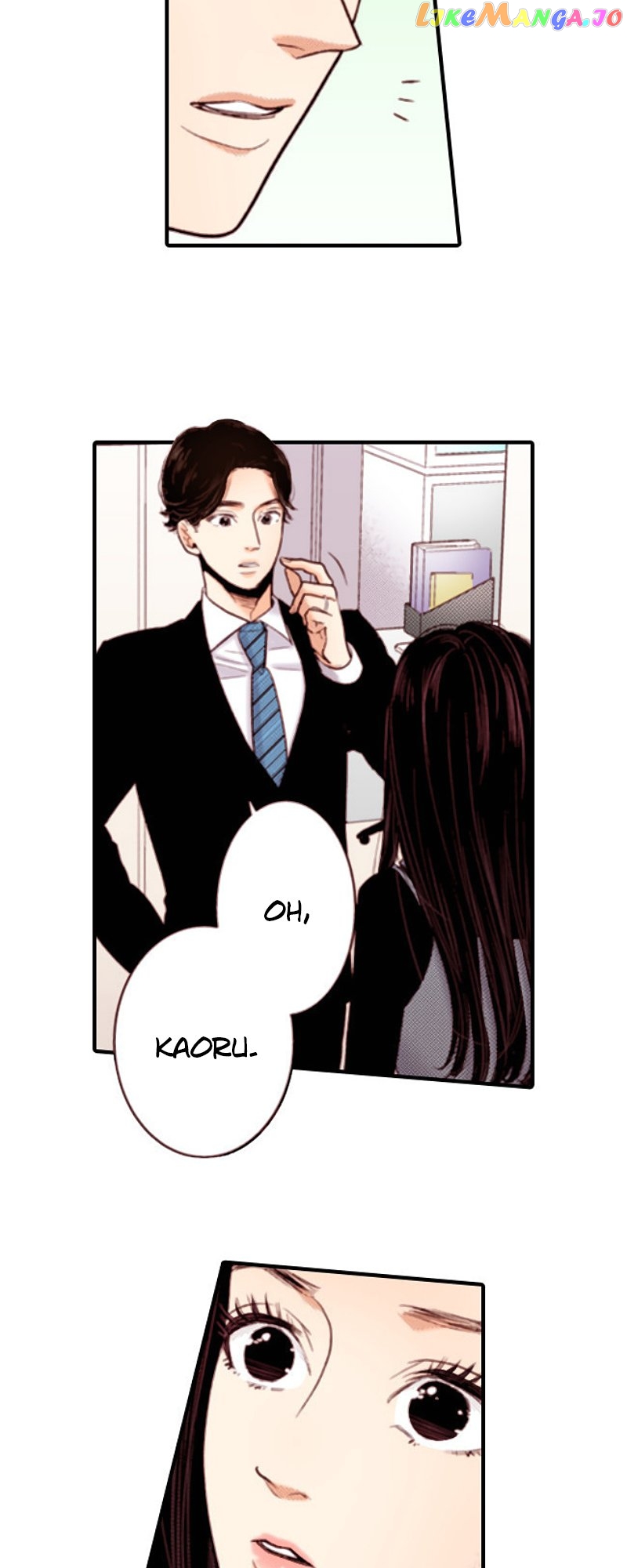 Liar – Manga Chapter 151 - page 25