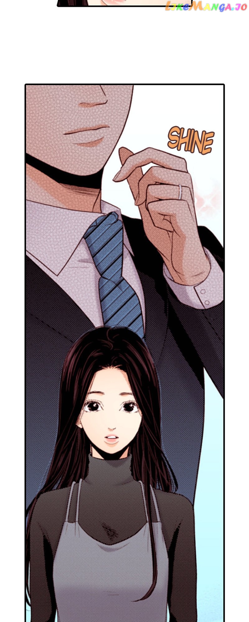 Liar – Manga Chapter 151 - page 26