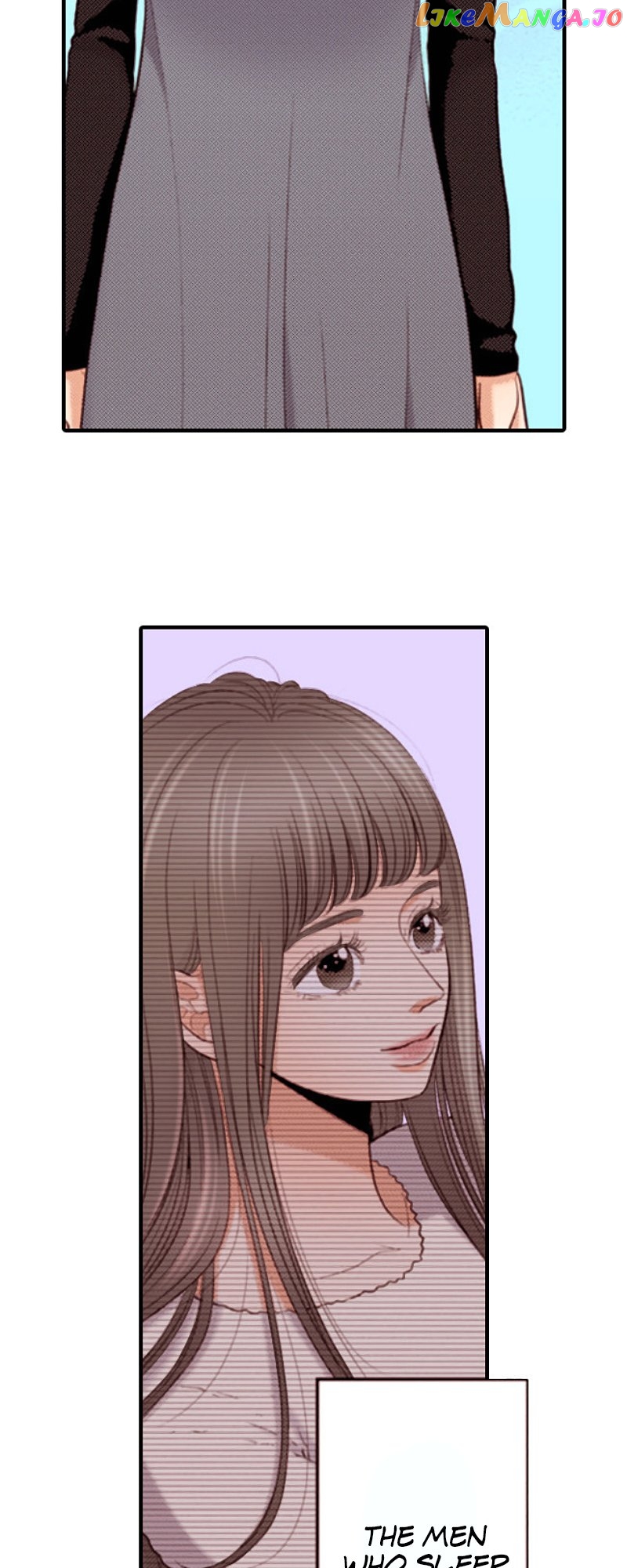 Liar – Manga Chapter 151 - page 27