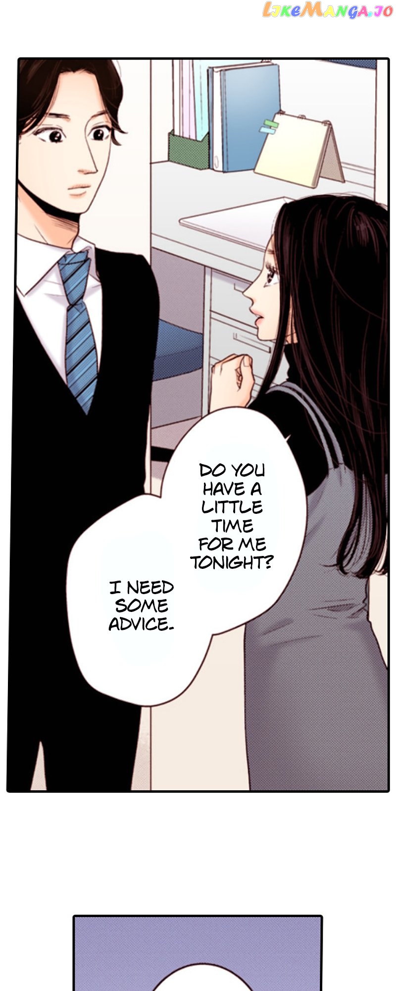 Liar – Manga Chapter 151 - page 30