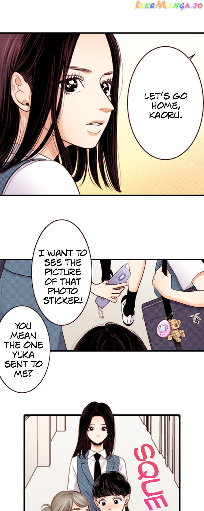 Liar – Manga Chapter 151 - page 38