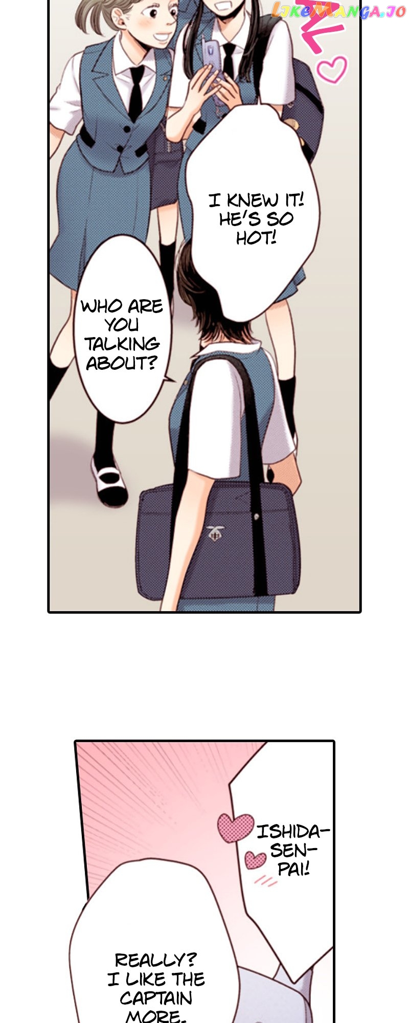 Liar – Manga Chapter 151 - page 39