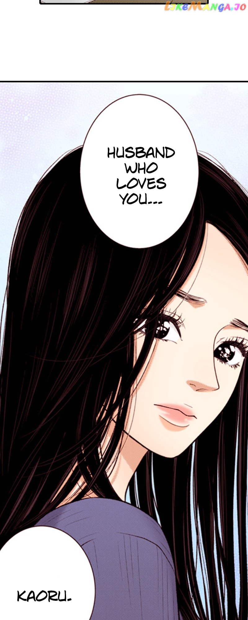 Liar – Manga Chapter 151 - page 4