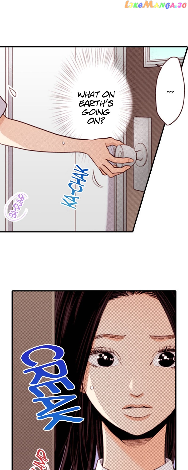 Liar – Manga Chapter 151 - page 50