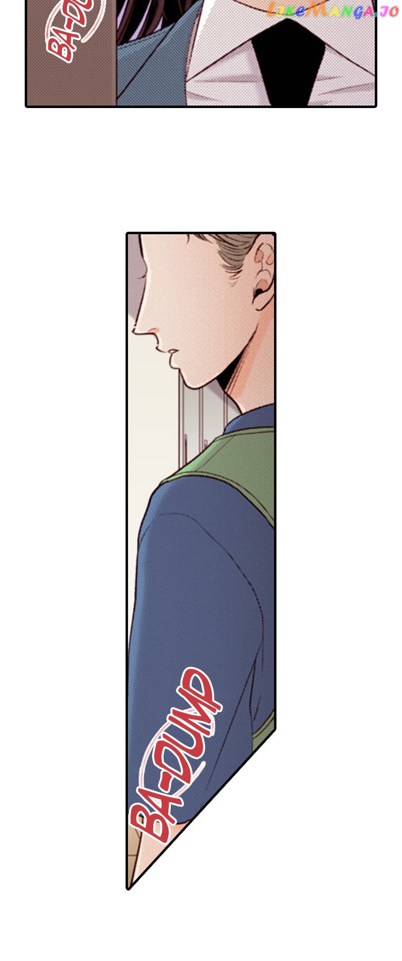 Liar – Manga Chapter 151 - page 51