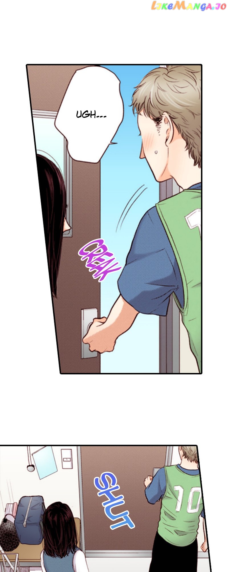 Liar – Manga Chapter 151 - page 55