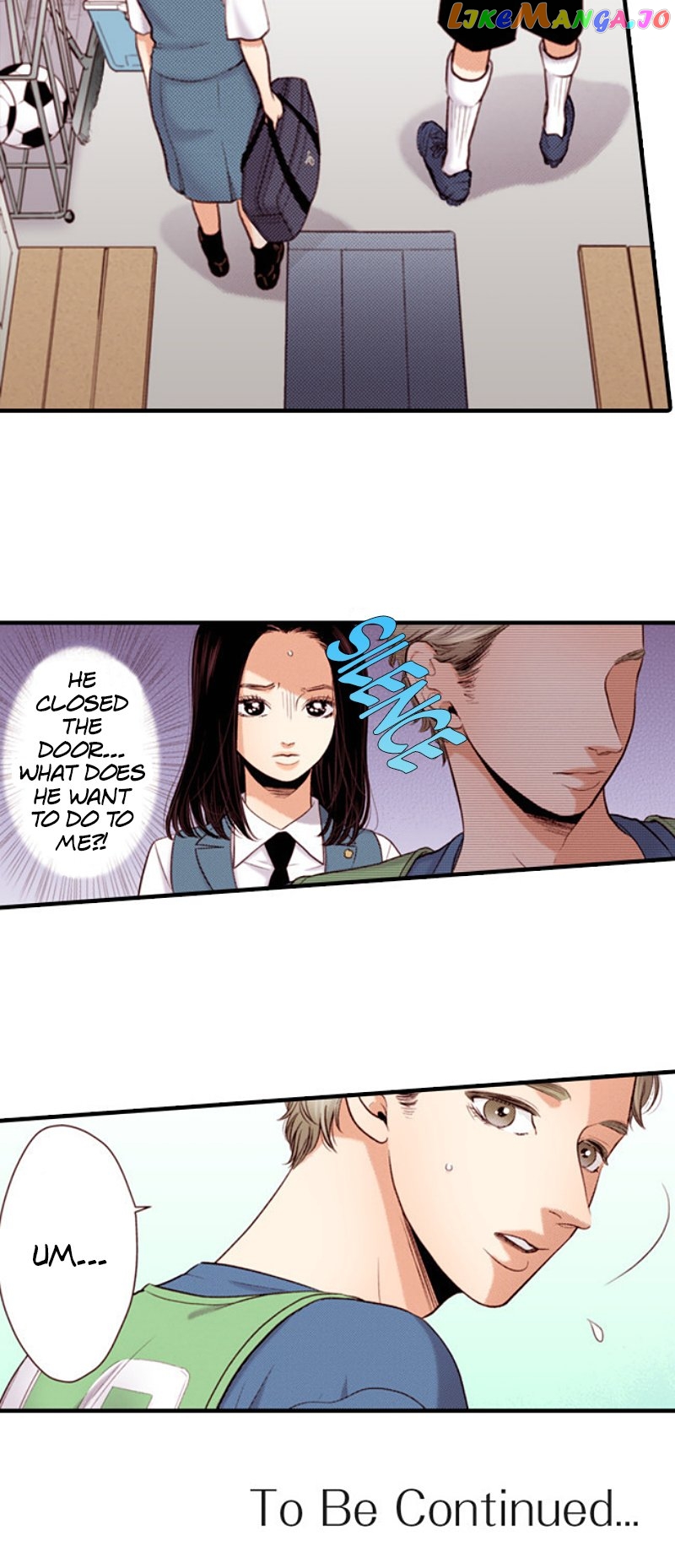 Liar – Manga Chapter 151 - page 56