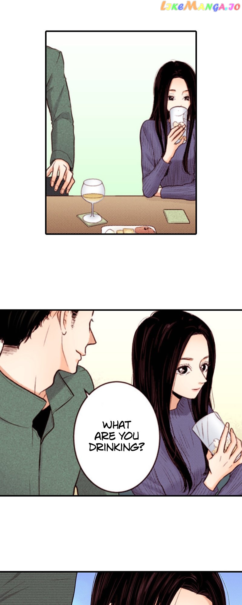 Liar – Manga Chapter 151 - page 8
