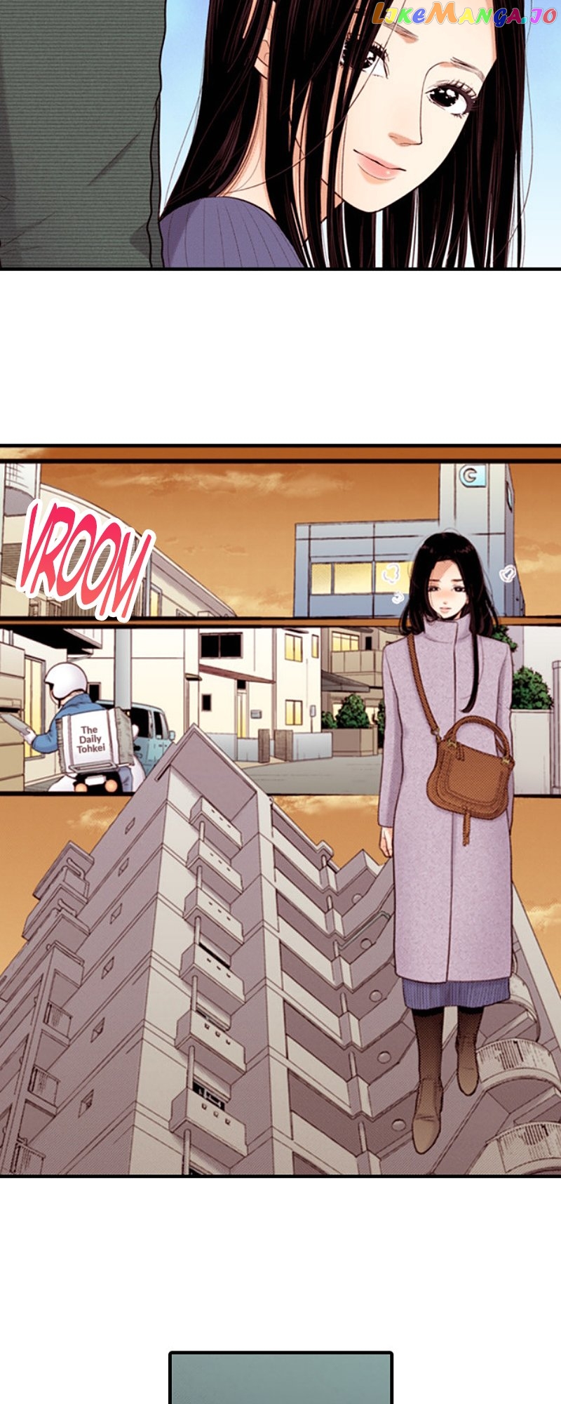 Liar – Manga Chapter 151 - page 9