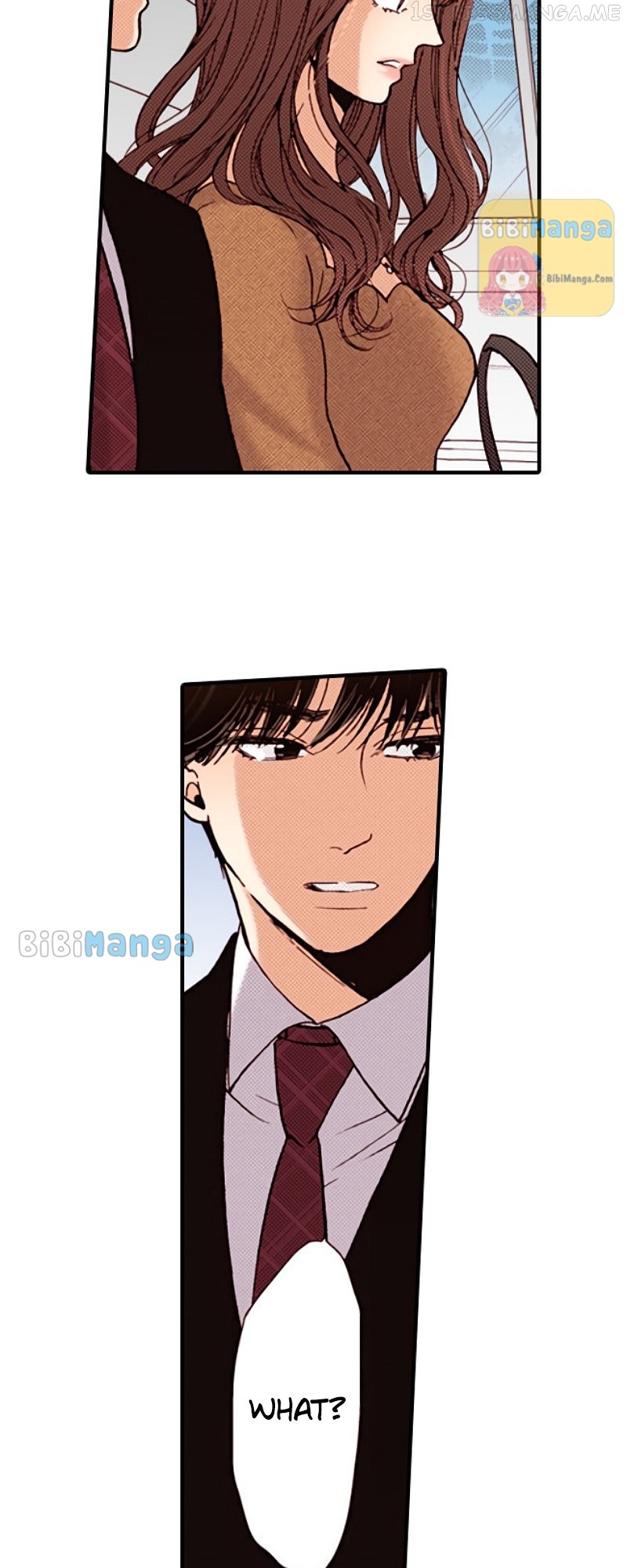 Liar – Manga Chapter 115 - page 15