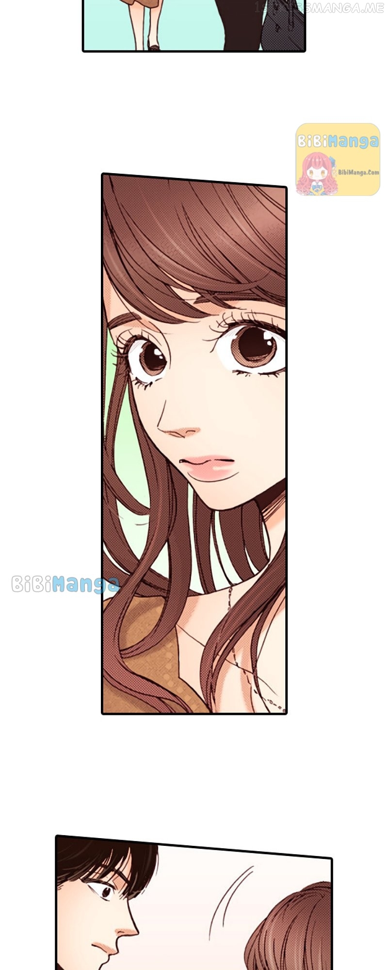 Liar – Manga Chapter 115 - page 3