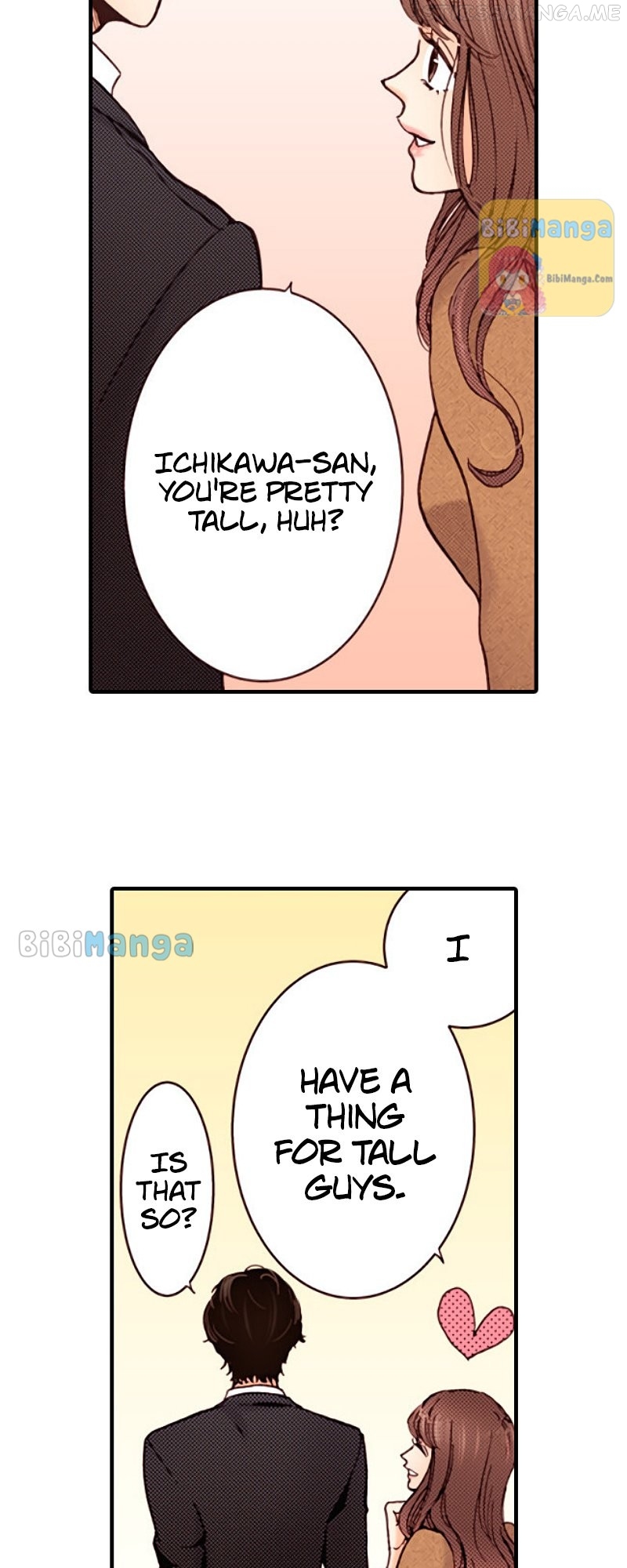 Liar – Manga Chapter 115 - page 4