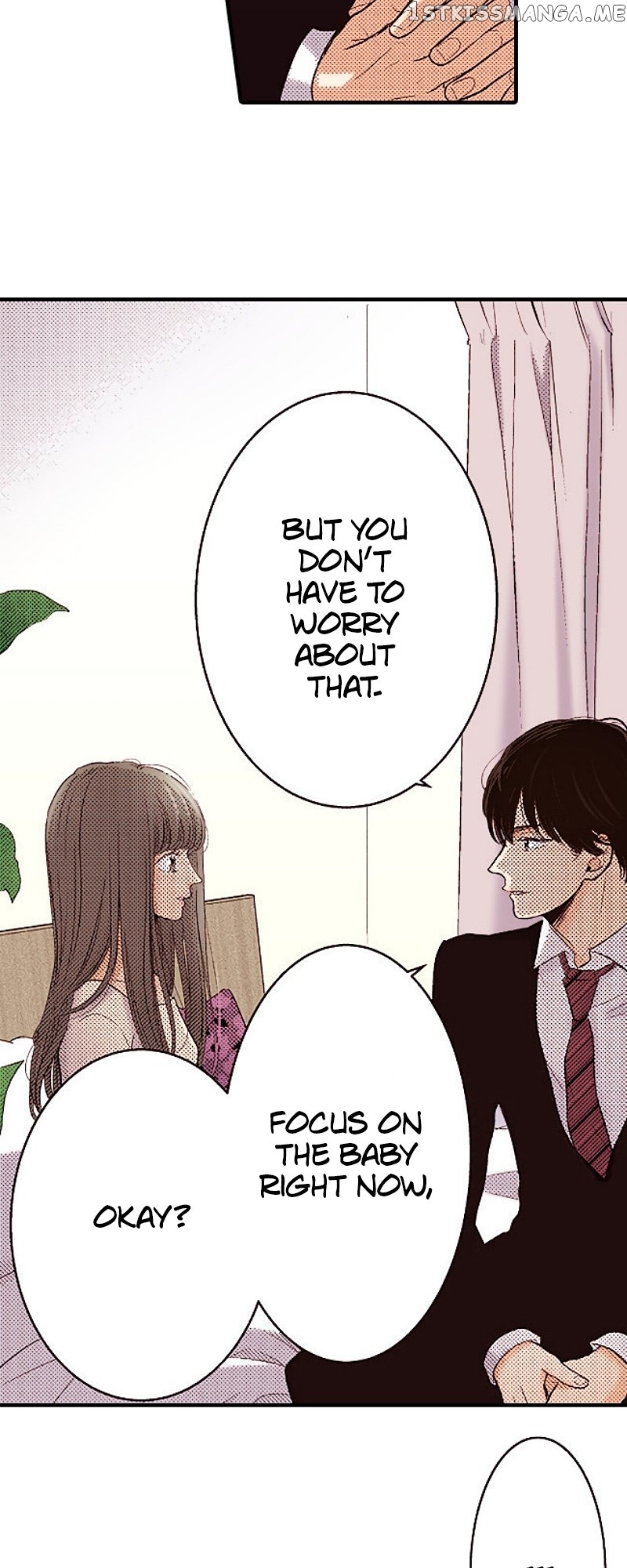 Liar – Manga Chapter 144 - page 13
