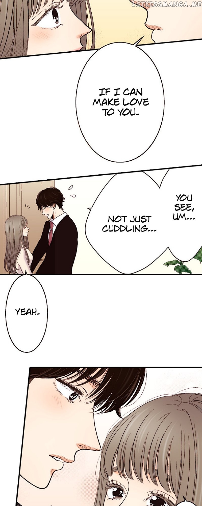 Liar – Manga Chapter 144 - page 18