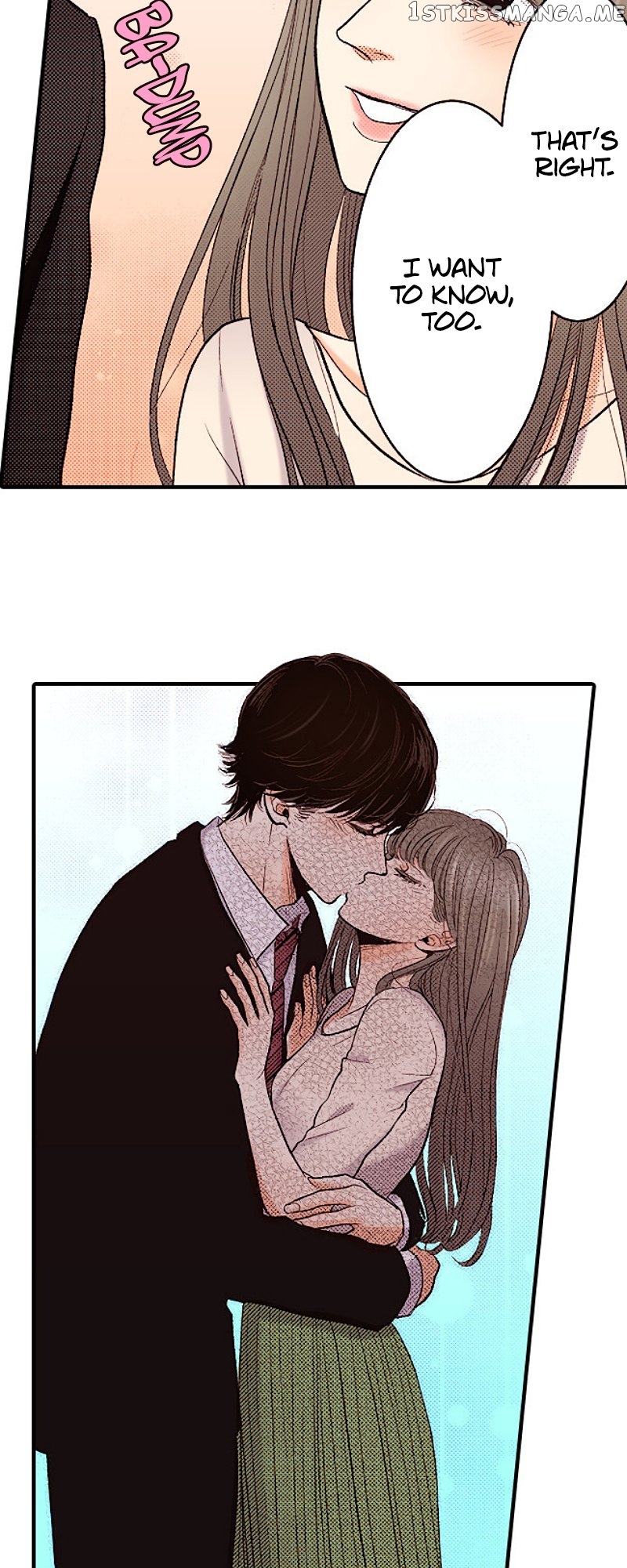 Liar – Manga Chapter 144 - page 19