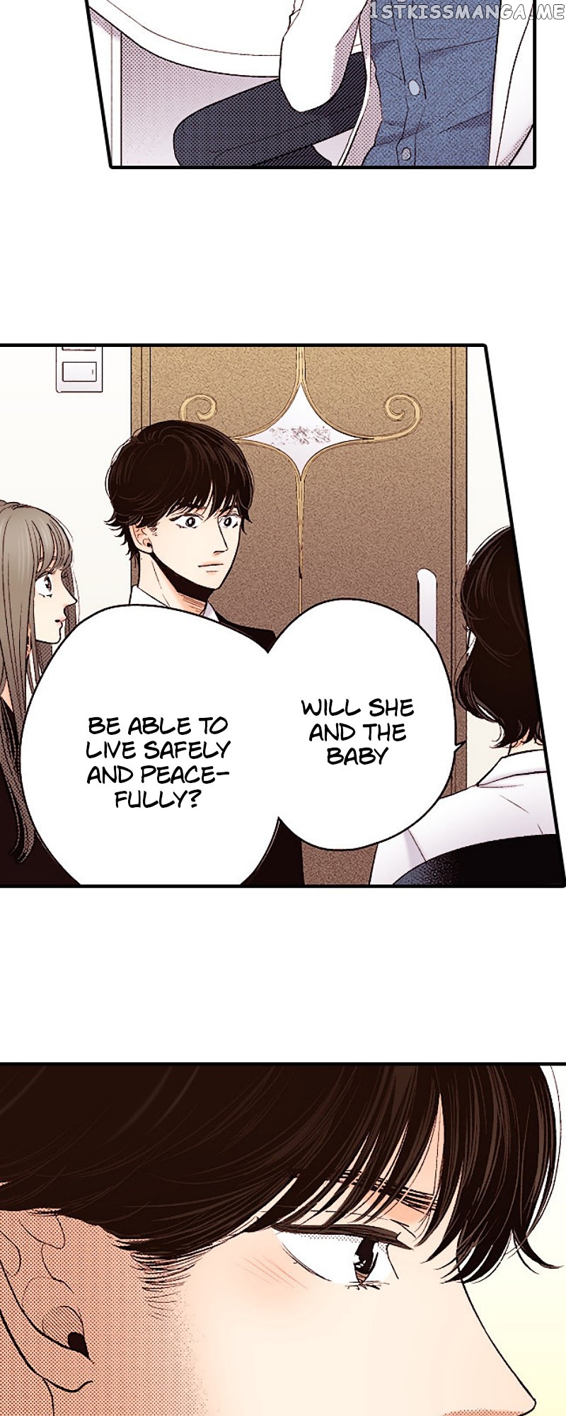 Liar – Manga Chapter 144 - page 24