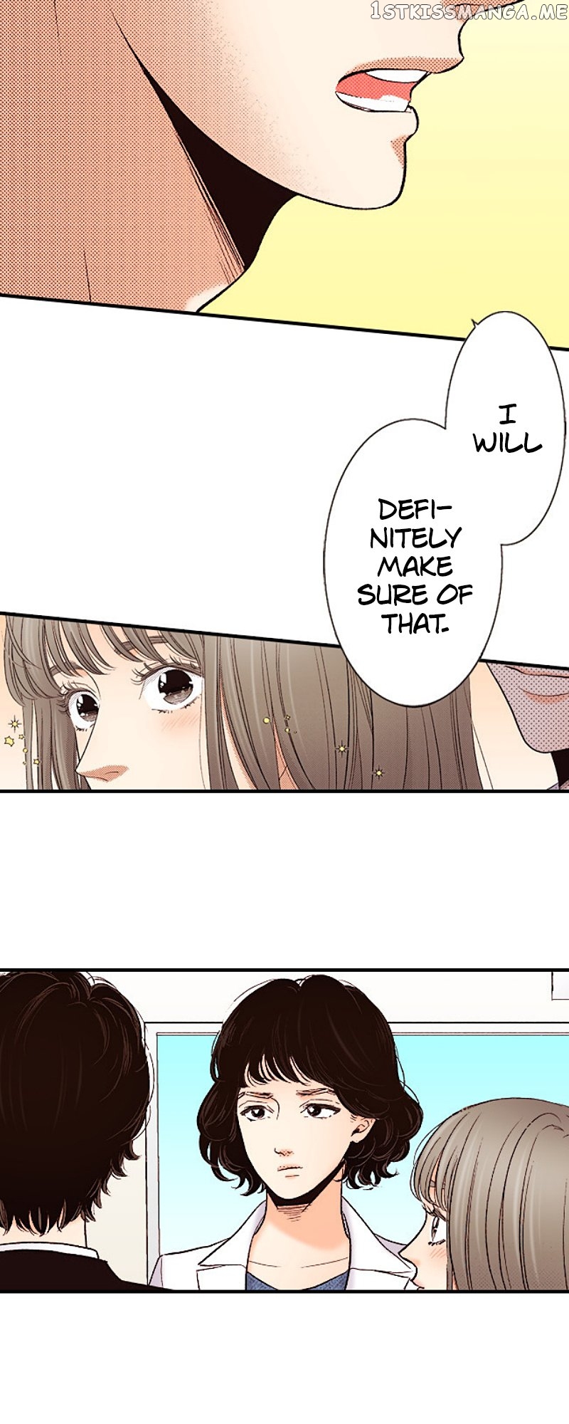 Liar – Manga Chapter 144 - page 25