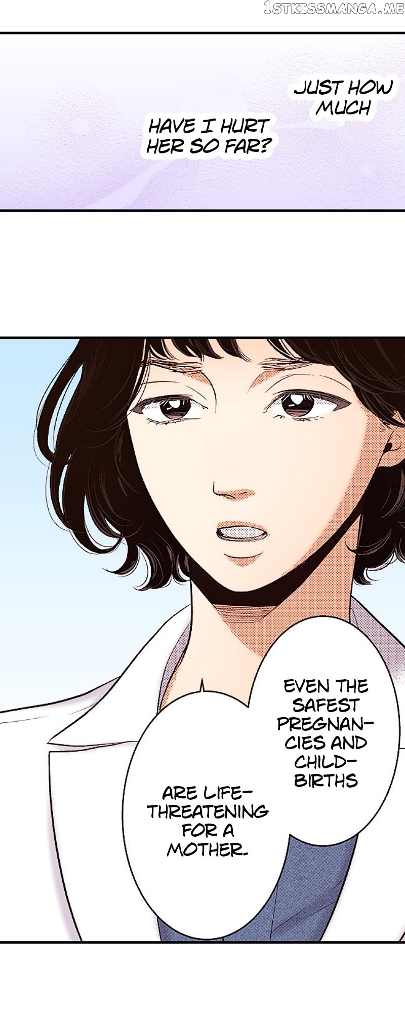 Liar – Manga Chapter 144 - page 26