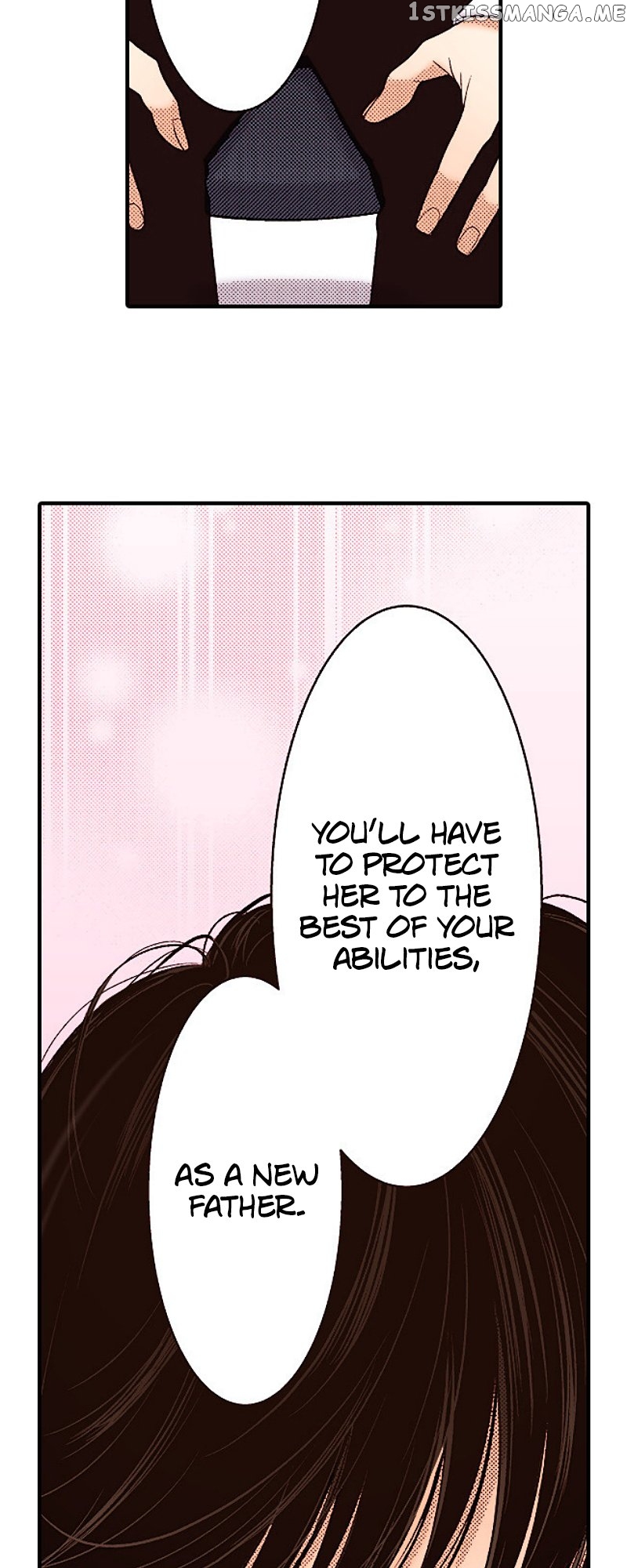 Liar – Manga Chapter 144 - page 28