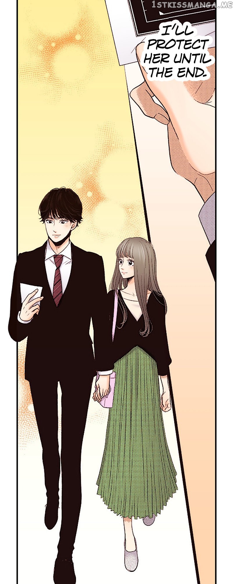 Liar – Manga Chapter 144 - page 32