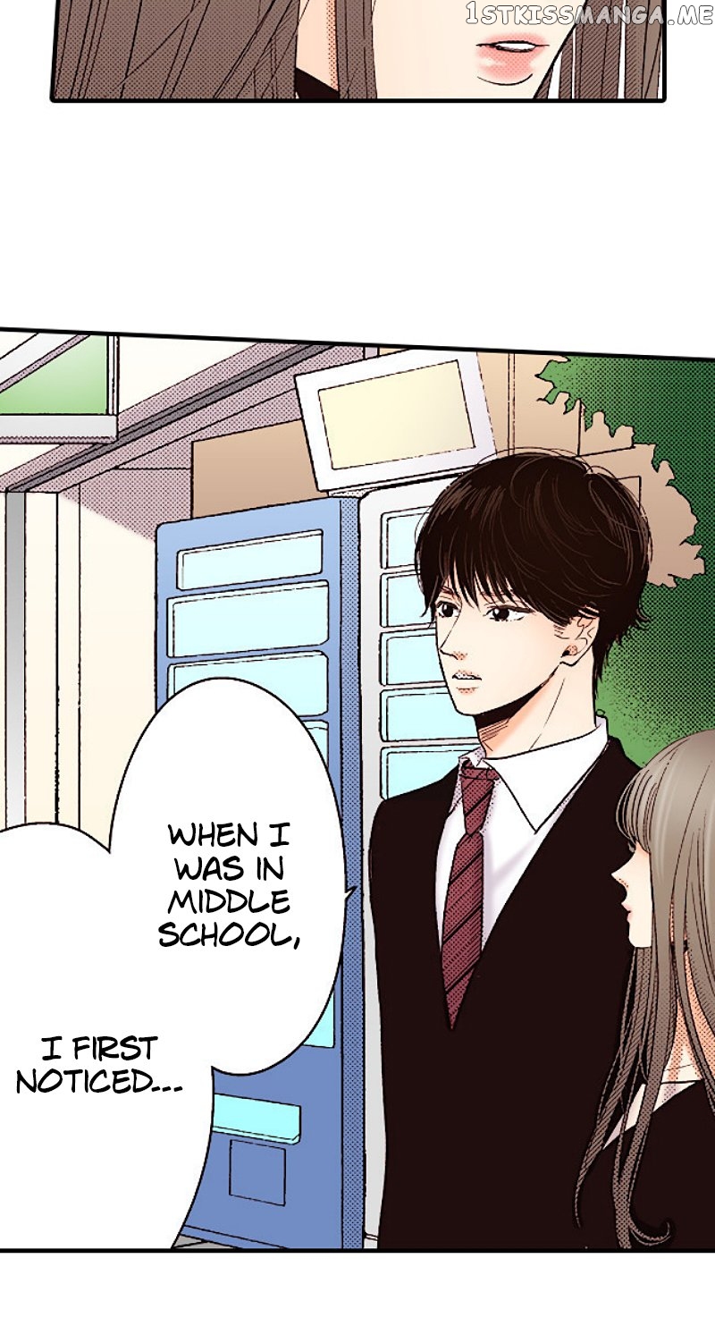 Liar – Manga Chapter 144 - page 36