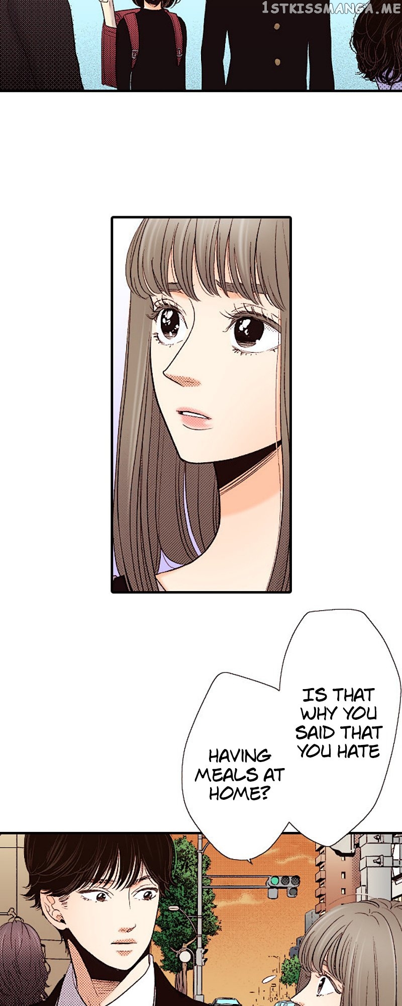 Liar – Manga Chapter 144 - page 39