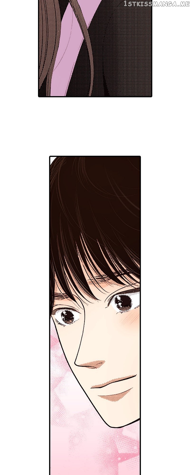 Liar – Manga Chapter 144 - page 44