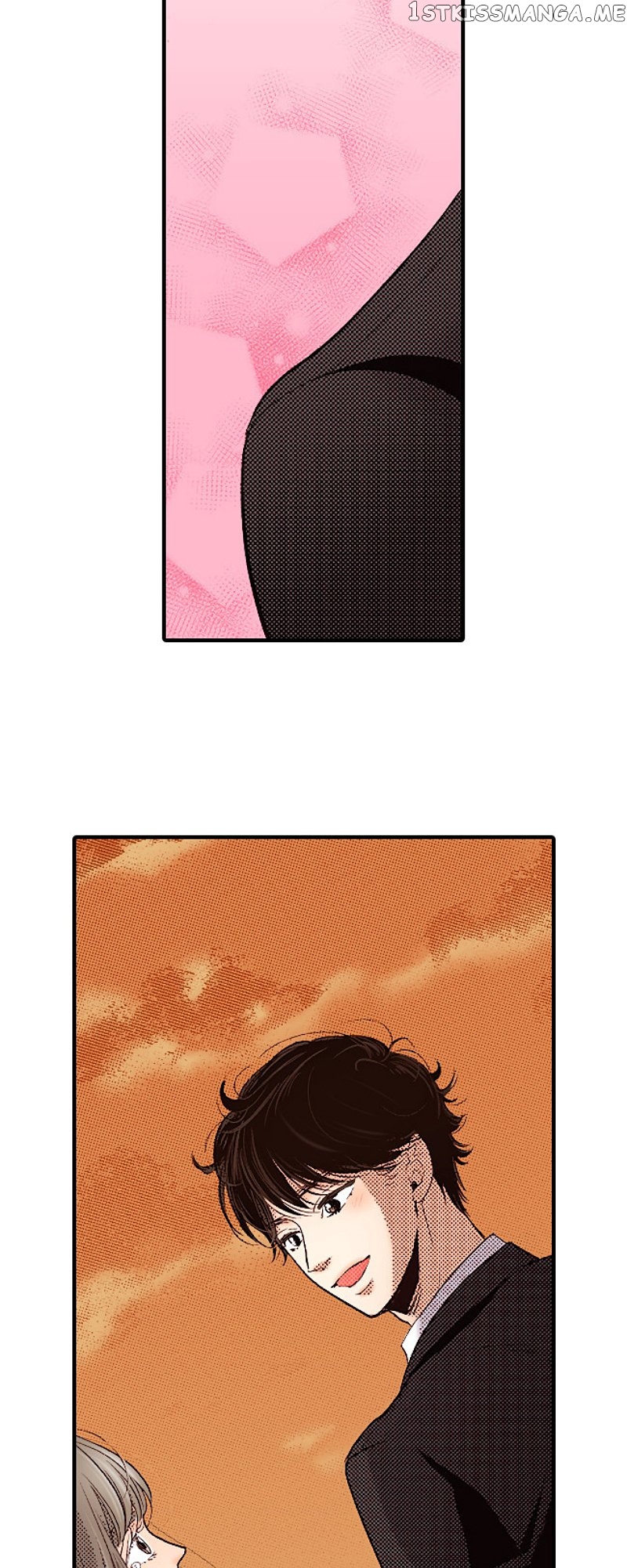 Liar – Manga Chapter 144 - page 45
