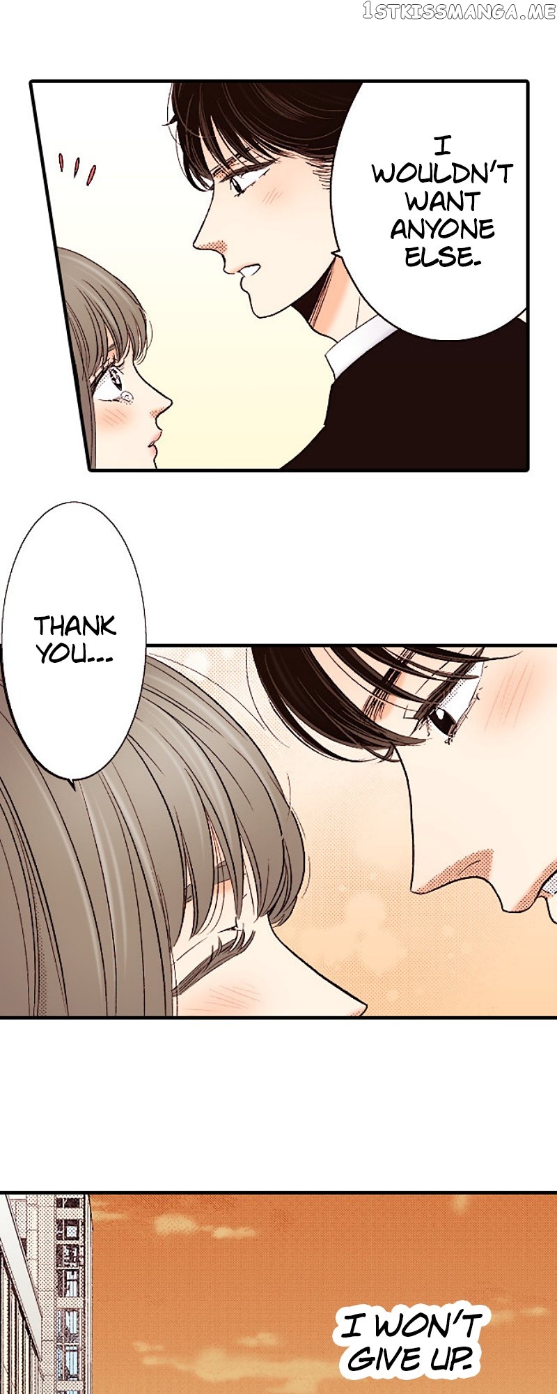 Liar – Manga Chapter 144 - page 49