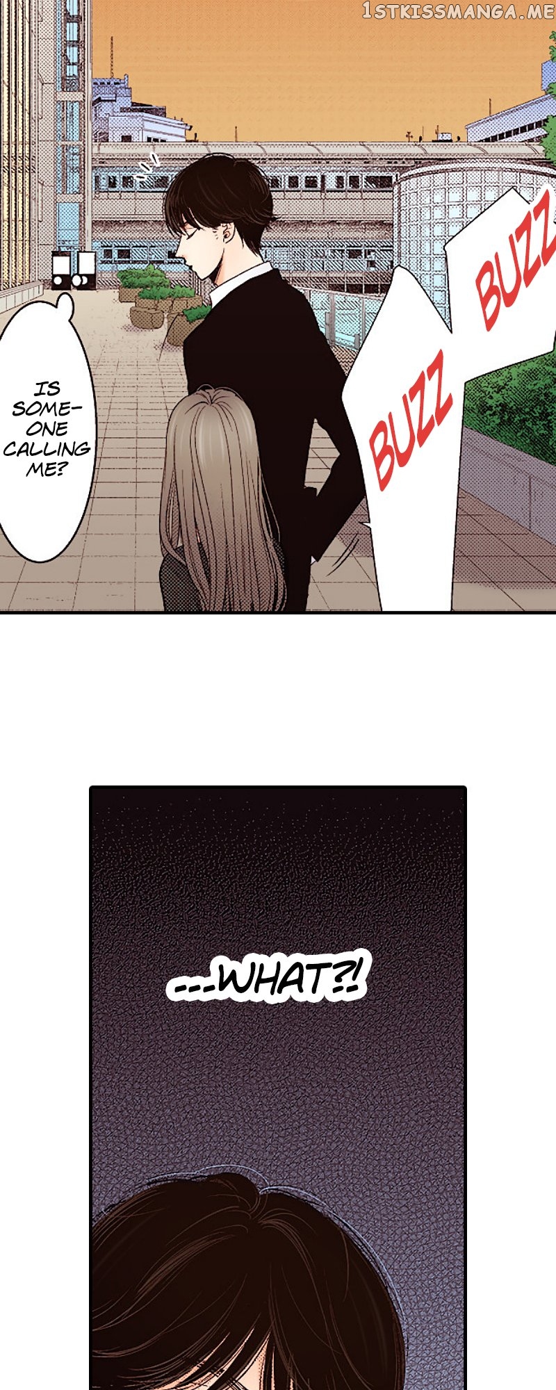 Liar – Manga Chapter 144 - page 50