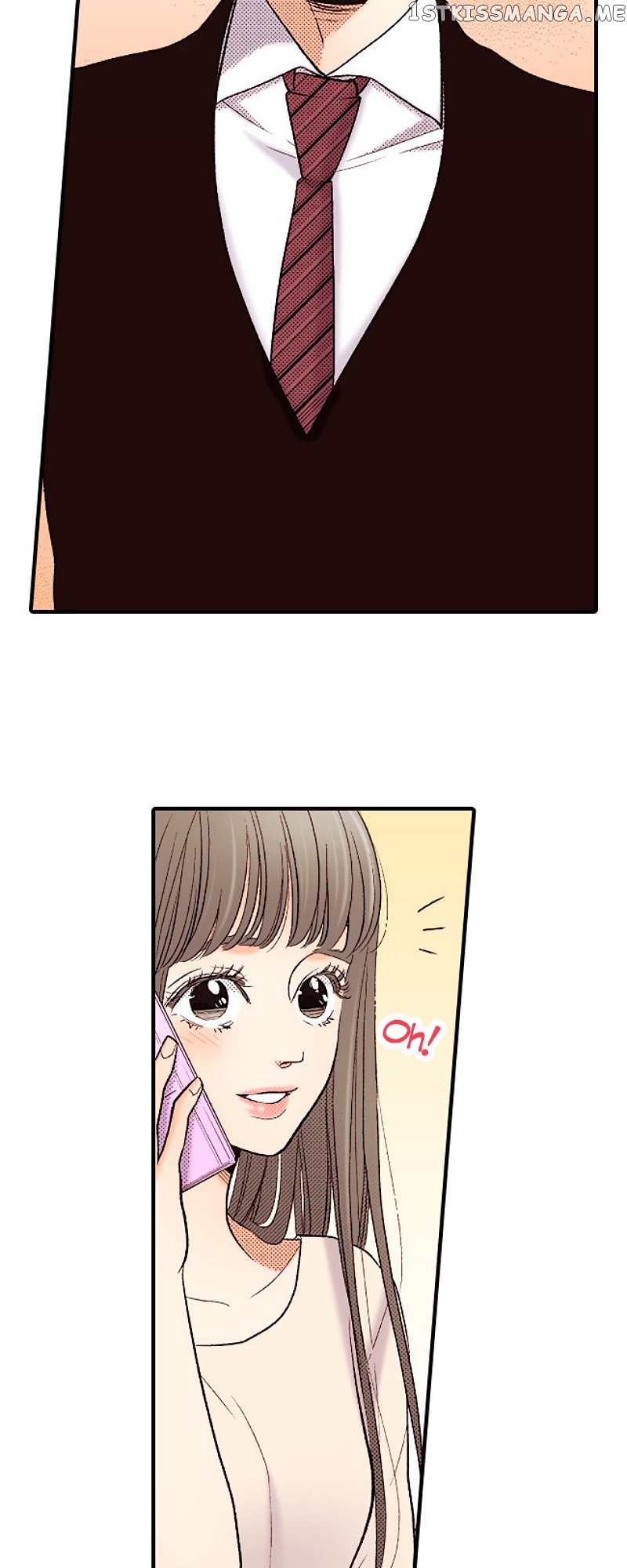 Liar – Manga Chapter 144 - page 6