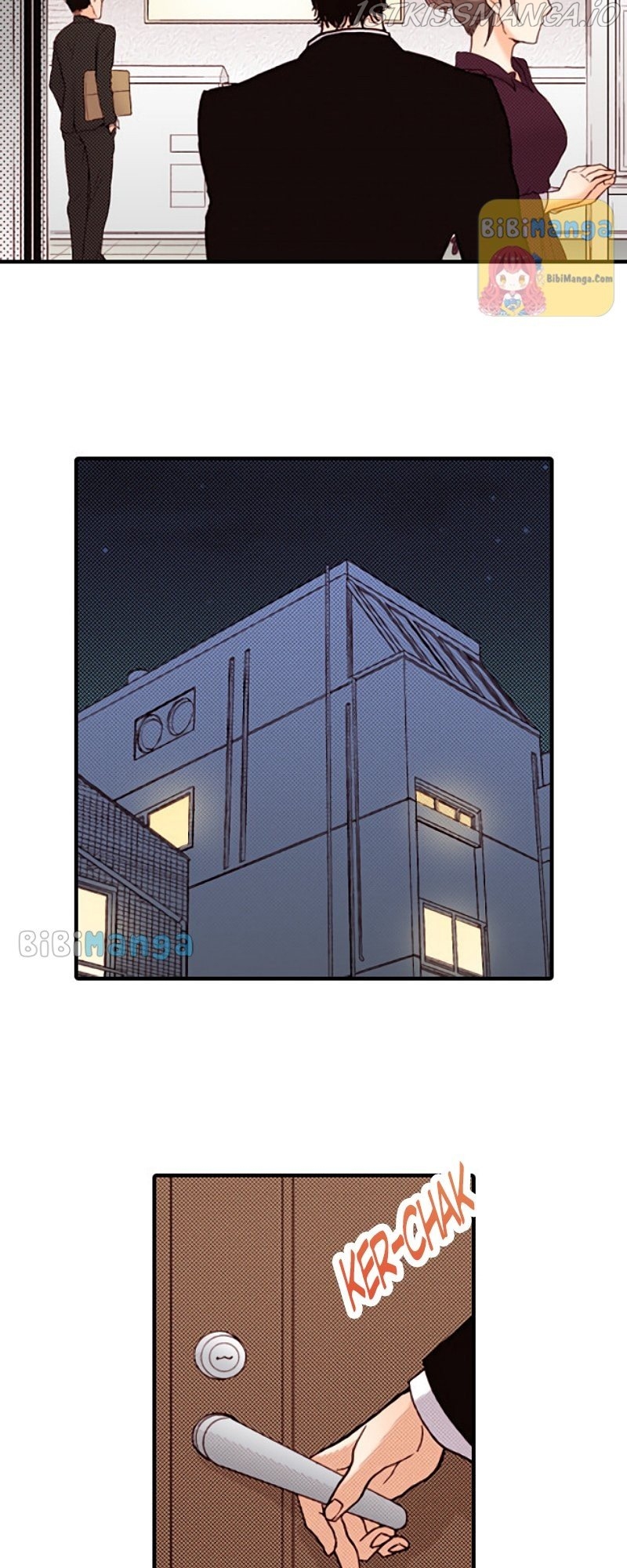 Liar – Manga Chapter 116 - page 13