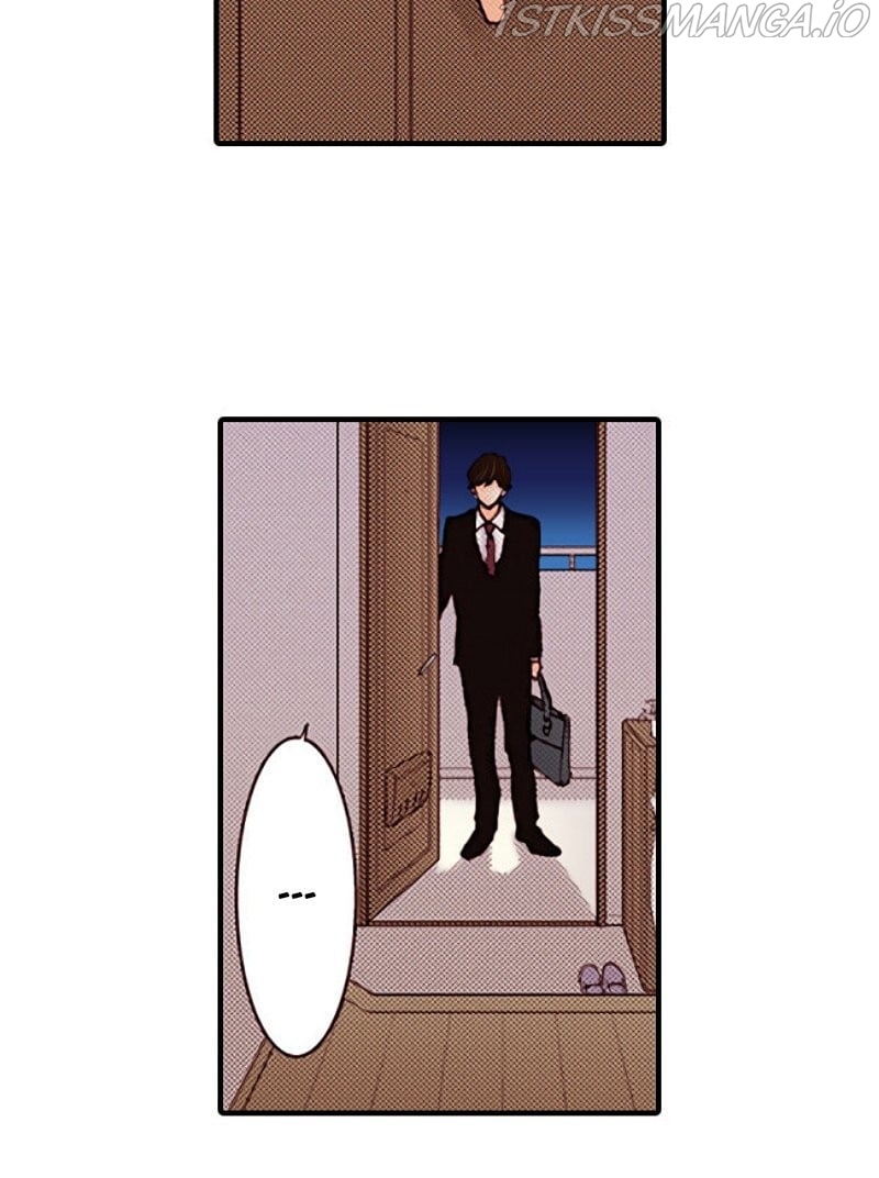 Liar – Manga Chapter 116 - page 14