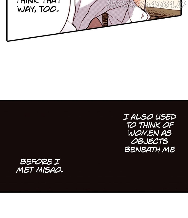 Liar – Manga Chapter 116 - page 21