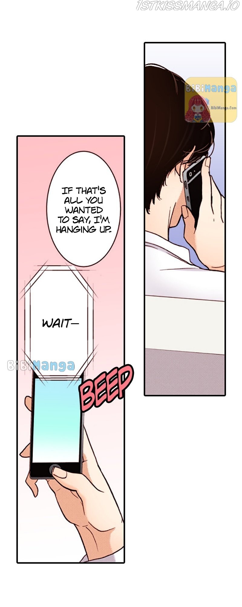 Liar – Manga Chapter 116 - page 22
