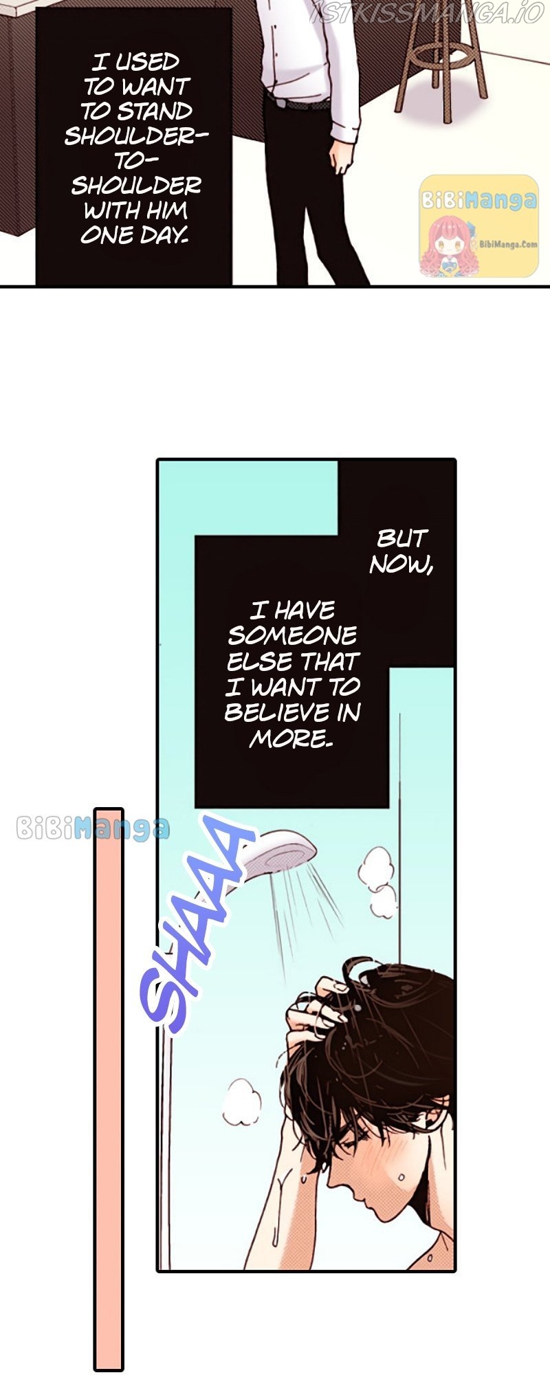 Liar – Manga Chapter 116 - page 24