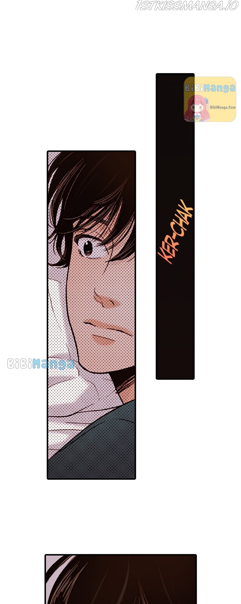 Liar – Manga Chapter 116 - page 25