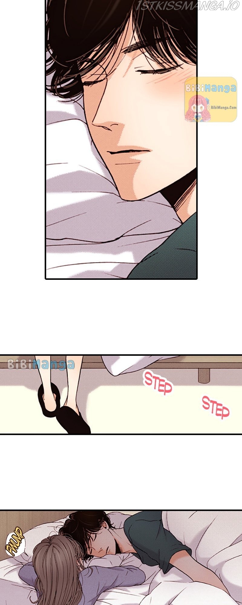 Liar – Manga Chapter 116 - page 26