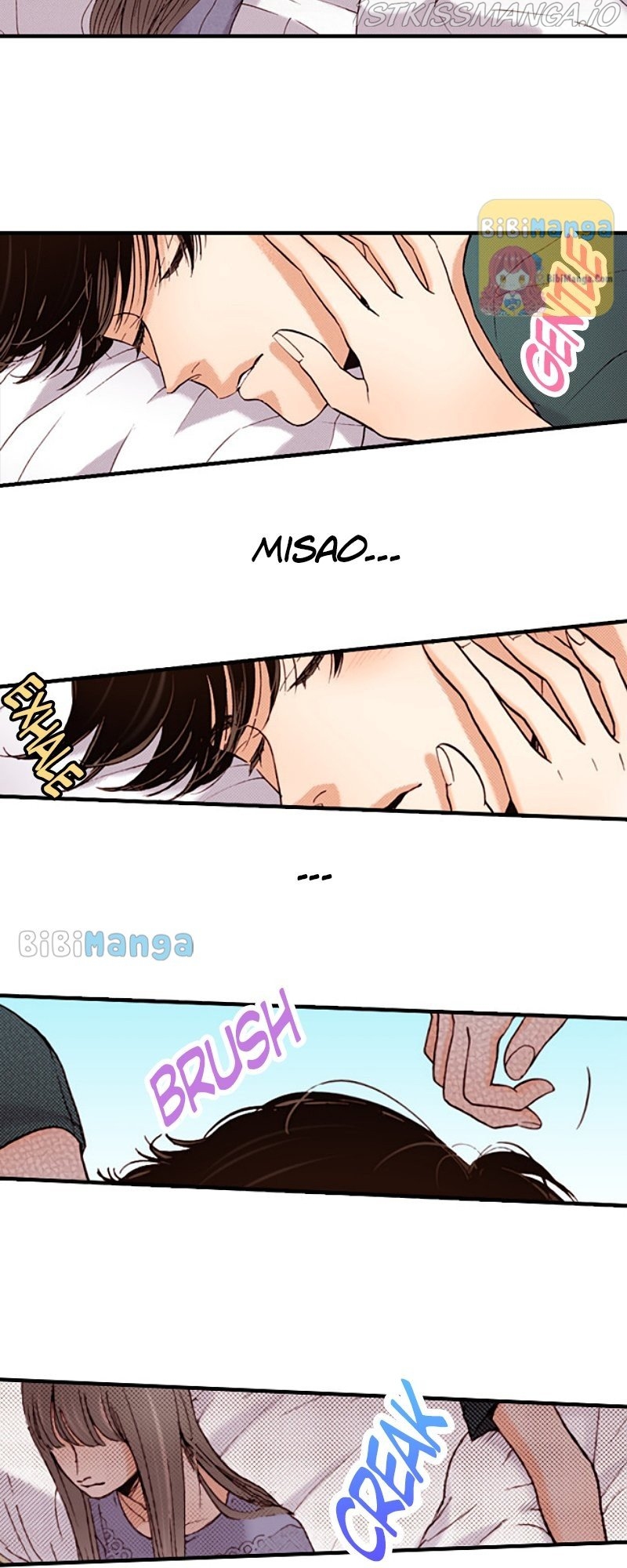 Liar – Manga Chapter 116 - page 27