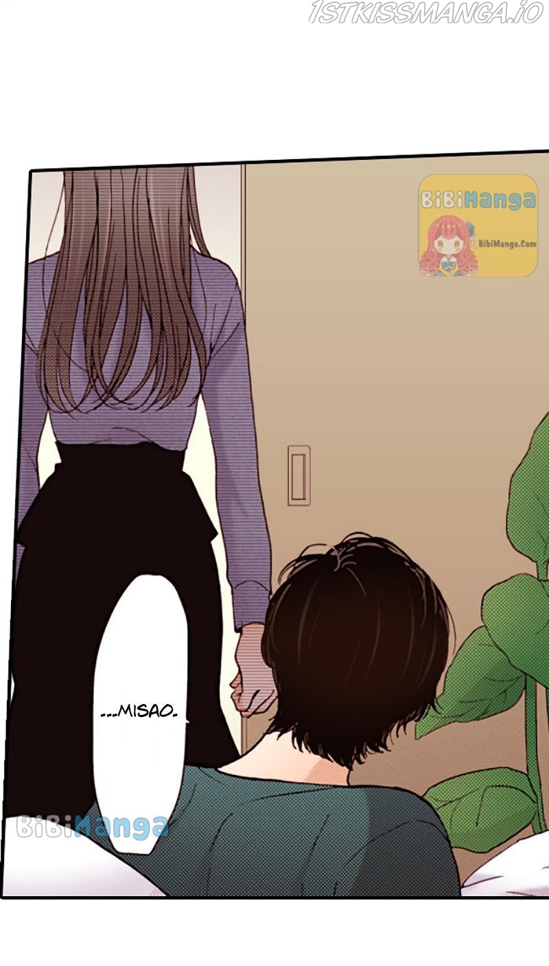 Liar – Manga Chapter 116 - page 28