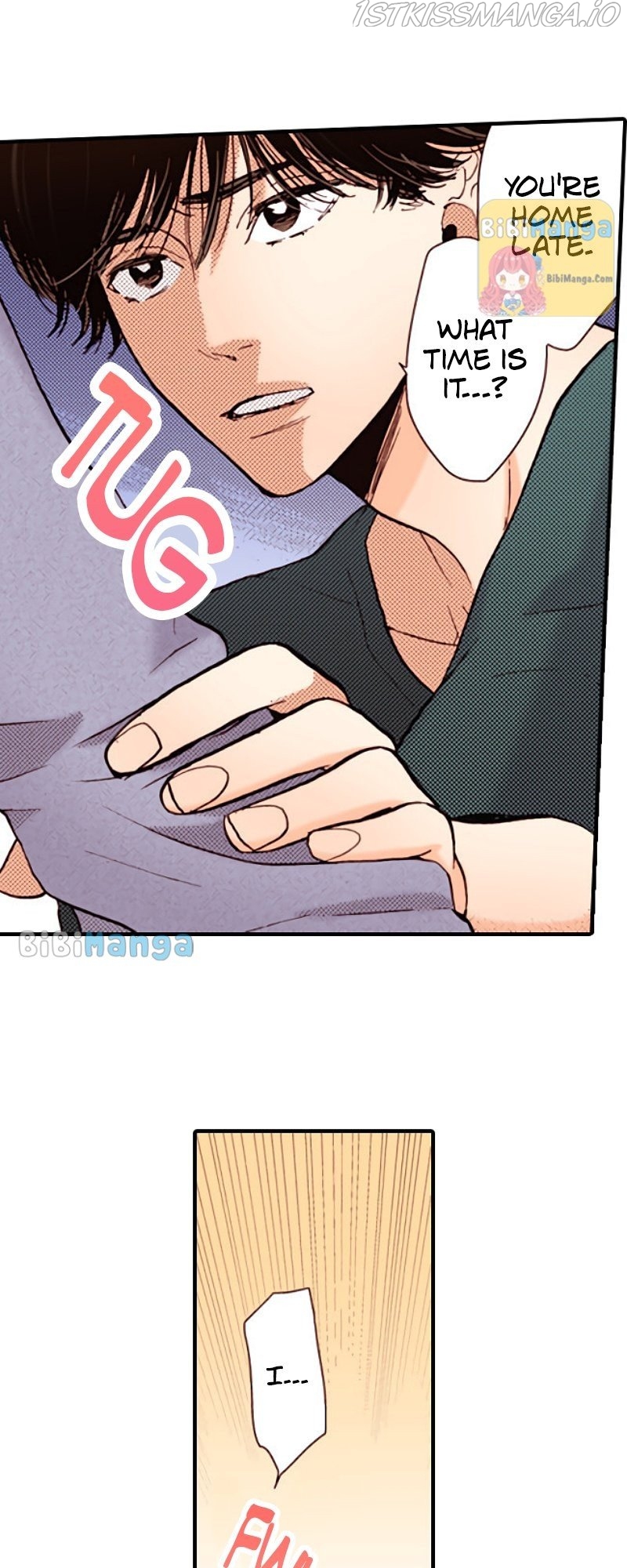 Liar – Manga Chapter 116 - page 29