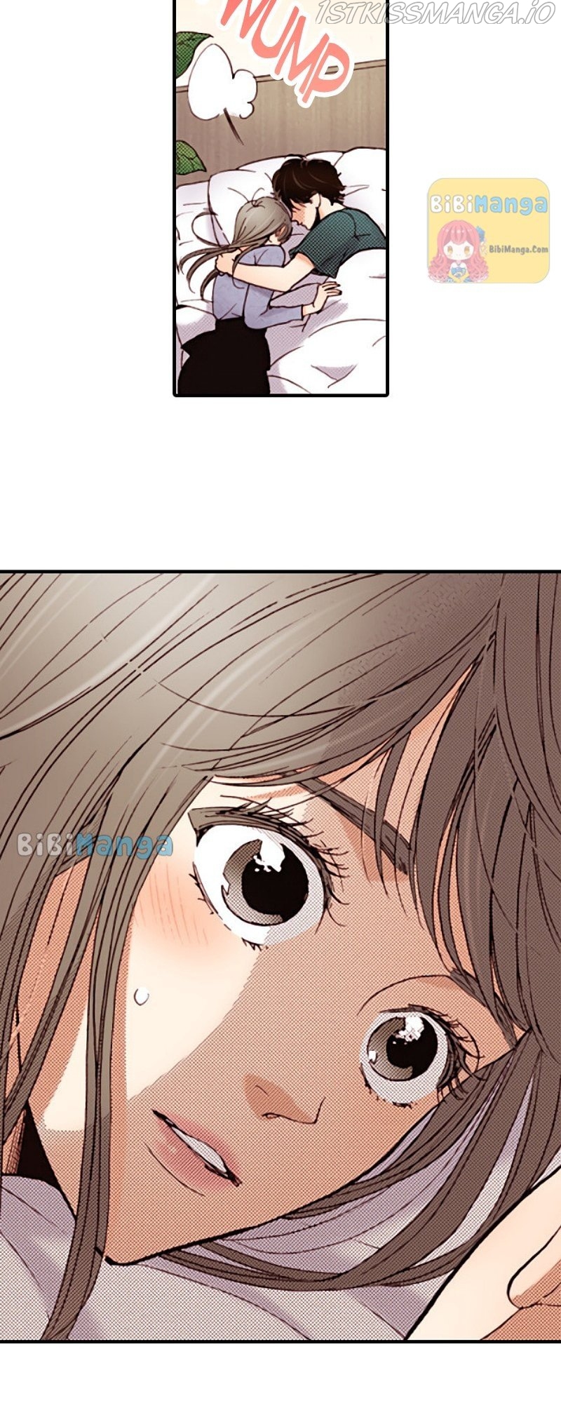 Liar – Manga Chapter 116 - page 30